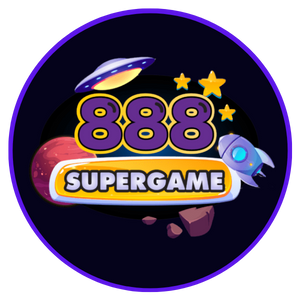 888SUPERGAME